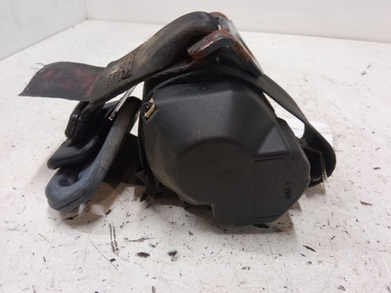 Recambio de cinturon seguridad trasero izquierdo para citroën c2 (jm_) 1.4 hdi referencia OEM IAM   