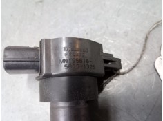 Recambio de bobina encendido para smart forfour (454) 1.3 (454.031) referencia OEM IAM MN195616  