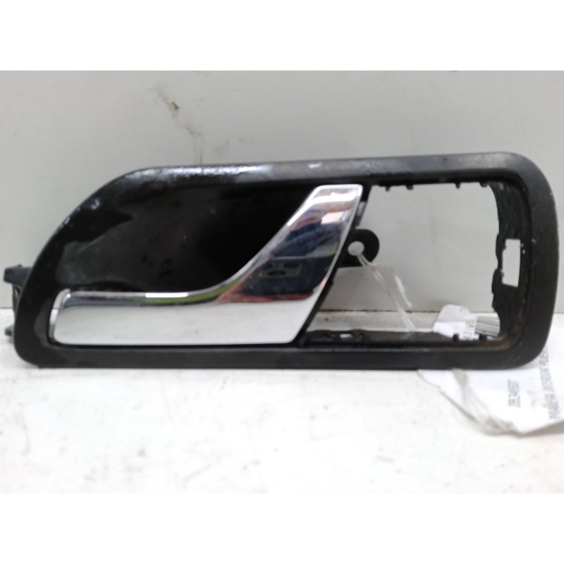 Recambio de maneta interior puerta trasera izquierda para skoda fabia i (6y2) 1.4 16v referencia OEM IAM   