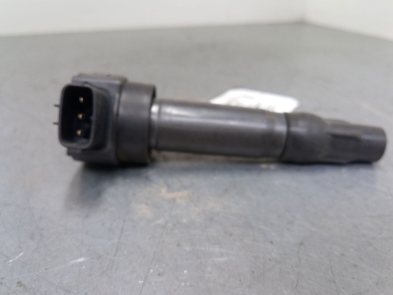 Recambio de bobina encendido para smart forfour (454) 1.3 (454.031) referencia OEM IAM MN195616  