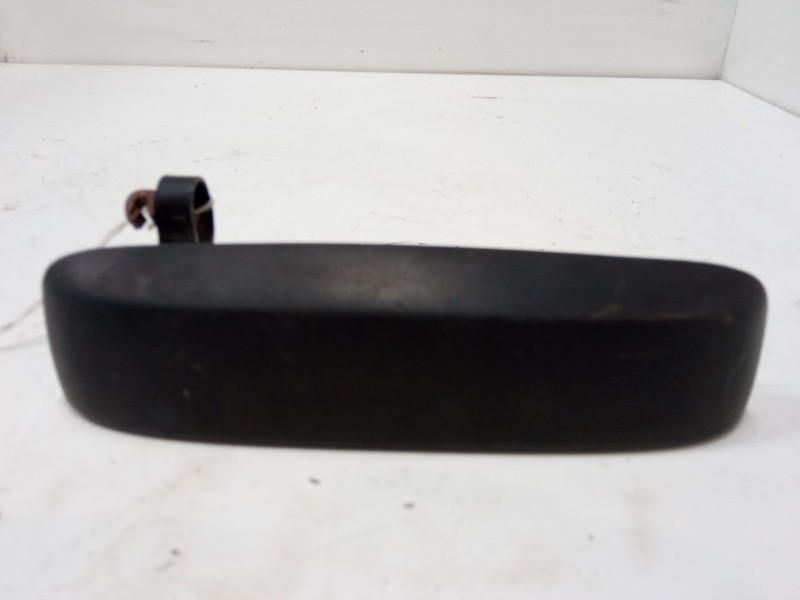 Recambio de maneta exterior puerta trasera derecha para fiat panda / panda classic (169_) 1.3 d multijet (169.axc1a) referencia 