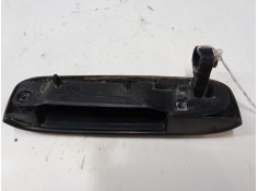 Recambio de maneta exterior puerta trasera derecha para fiat panda / panda classic (169_) 1.3 d multijet (169.axc1a) referencia  2