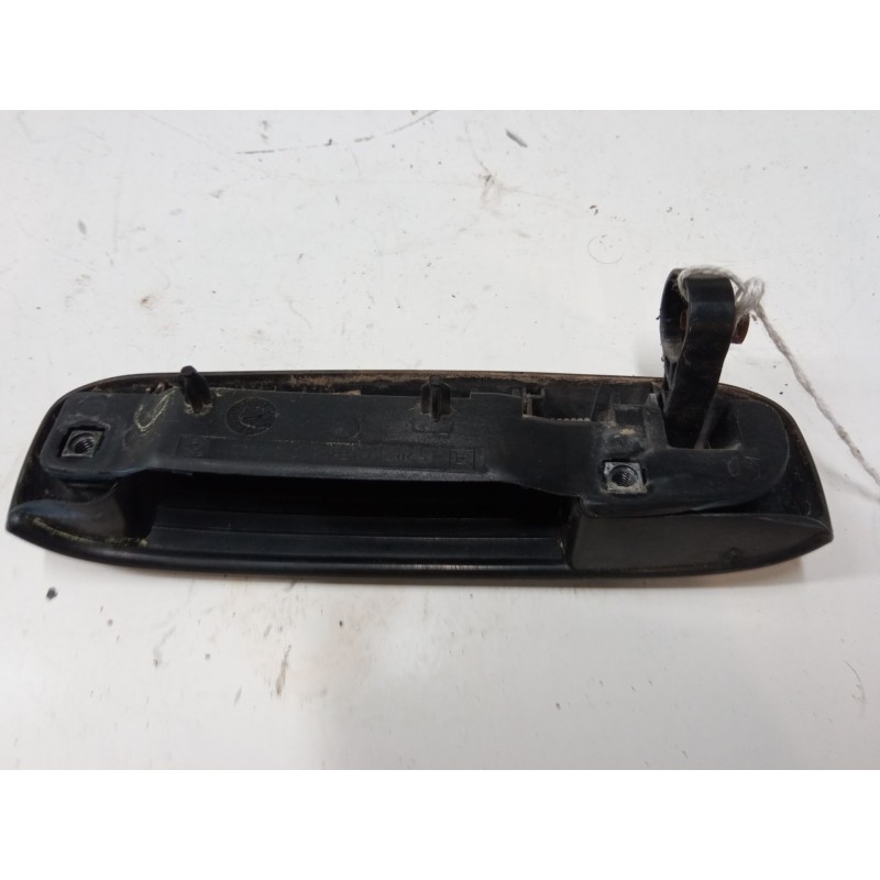 Recambio de maneta exterior puerta trasera derecha para fiat panda / panda classic (169_) 1.3 d multijet (169.axc1a) referencia 