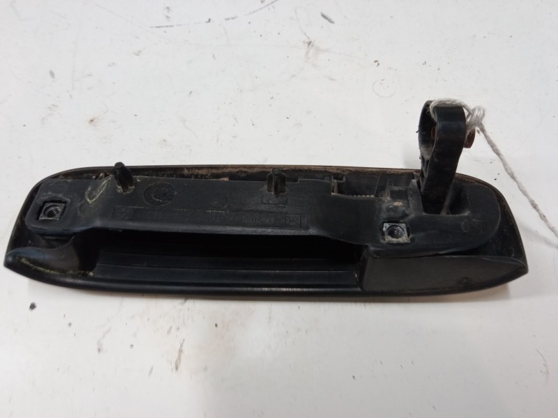 Recambio de maneta exterior puerta trasera derecha para fiat panda / panda classic (169_) 1.3 d multijet (169.axc1a) referencia 
