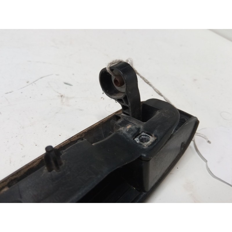 Recambio de maneta exterior puerta trasera derecha para fiat panda / panda classic (169_) 1.3 d multijet (169.axc1a) referencia 
