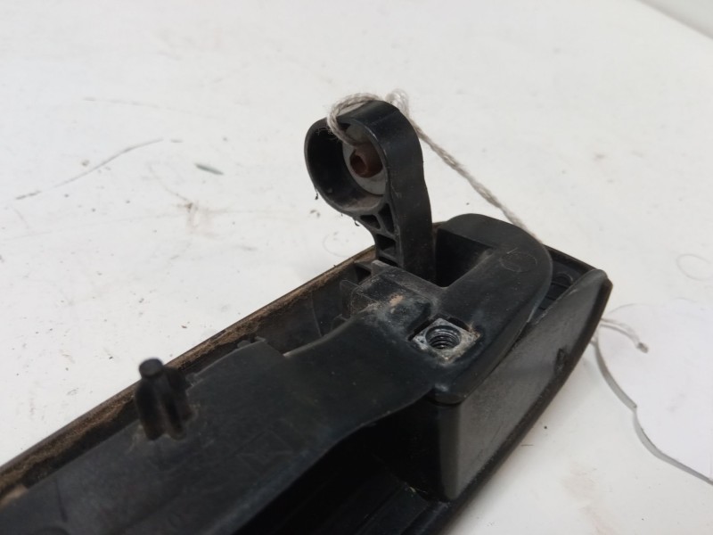 Recambio de maneta exterior puerta trasera derecha para fiat panda / panda classic (169_) 1.3 d multijet (169.axc1a) referencia 