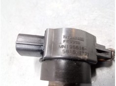 Recambio de bobina encendido para smart forfour (454) 1.3 (454.031) referencia OEM IAM MN195616   2