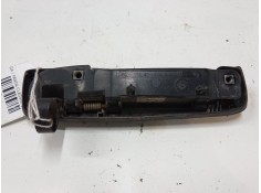 Recambio de maneta exterior puerta delantera derecha para fiat panda / panda classic (169_) 1.3 d multijet (169.axc1a) referenci 2