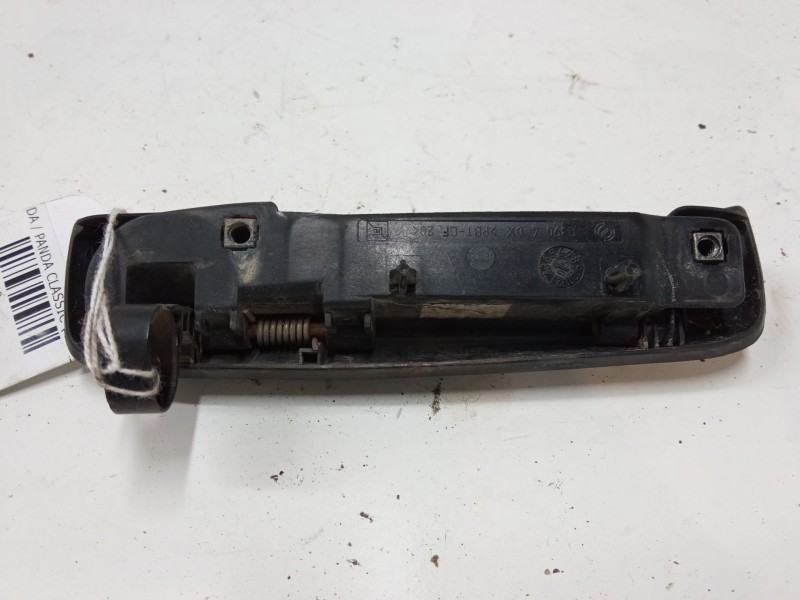 Recambio de maneta exterior puerta delantera derecha para fiat panda / panda classic (169_) 1.3 d multijet (169.axc1a) referenci