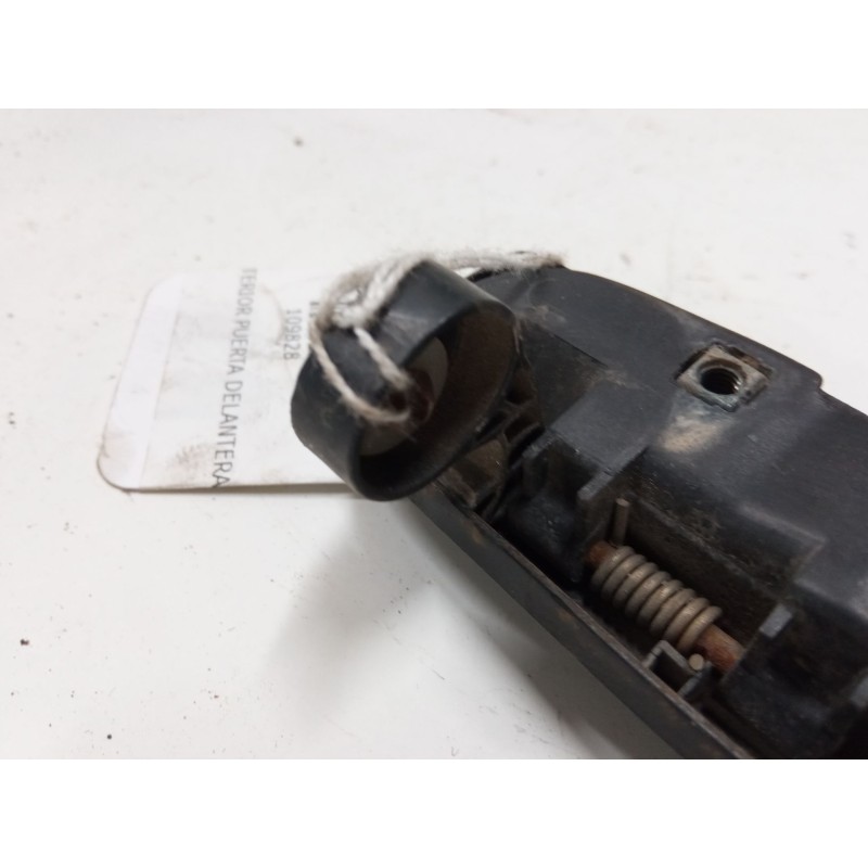 Recambio de maneta exterior puerta delantera derecha para fiat panda / panda classic (169_) 1.3 d multijet (169.axc1a) referenci