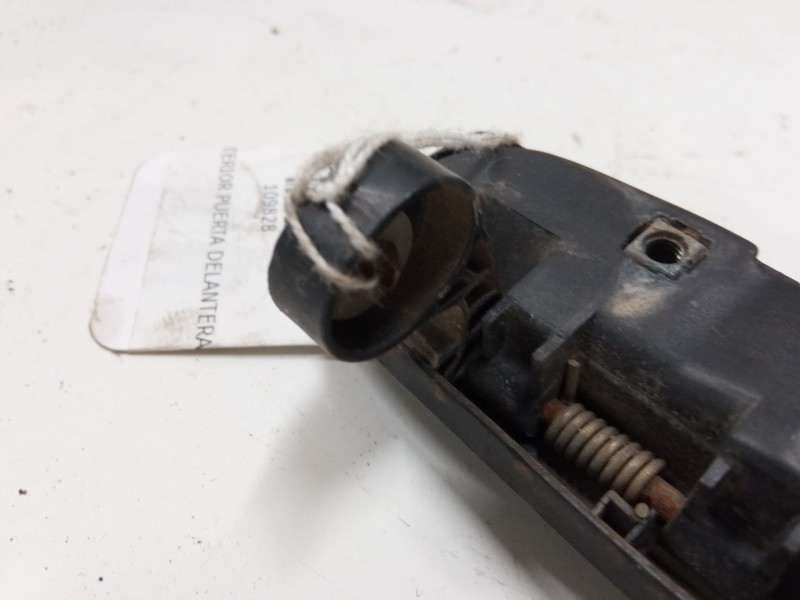 Recambio de maneta exterior puerta delantera derecha para fiat panda / panda classic (169_) 1.3 d multijet (169.axc1a) referenci