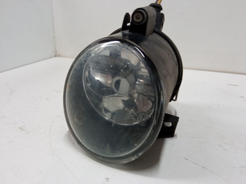 Recambio de faro antiniebla derecho para seat ibiza iii (6l1) 1.4 16v referencia OEM IAM   