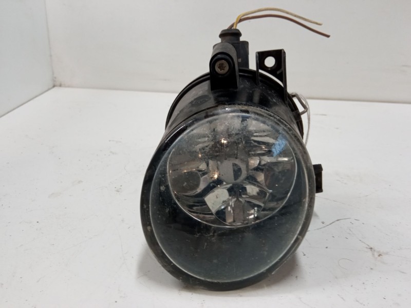 Recambio de faro antiniebla izquierdo para seat ibiza iii (6l1) 1.4 16v referencia OEM IAM   