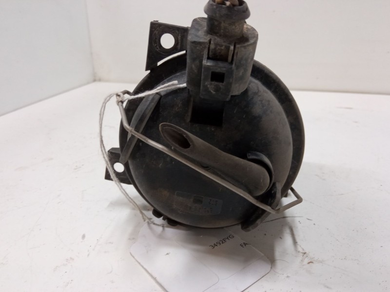 Recambio de faro antiniebla izquierdo para seat ibiza iii (6l1) 1.4 16v referencia OEM IAM   