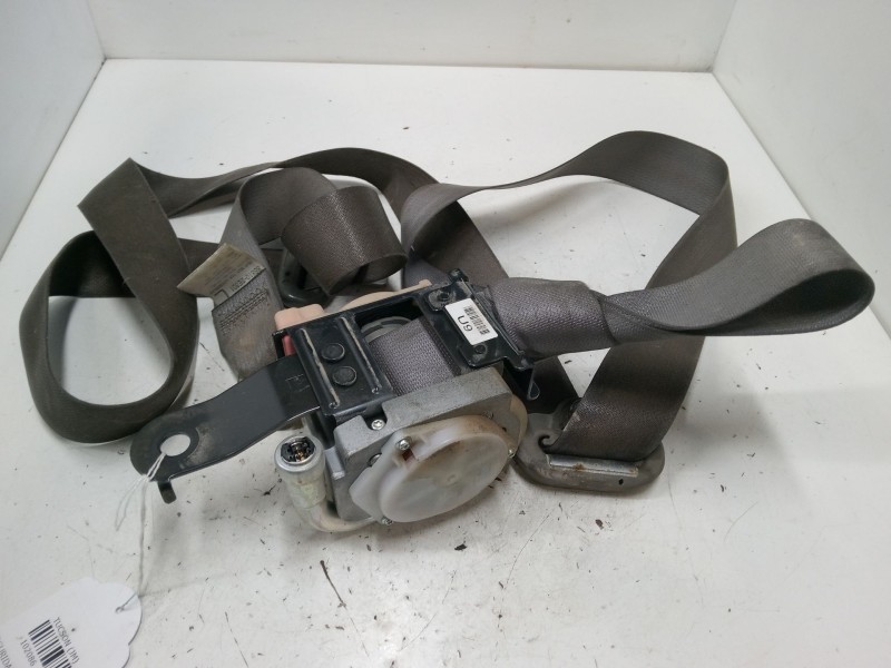 Recambio de cinturon seguridad delantero izquierdo para hyundai tucson (jm) 2.0 crdi referencia OEM IAM 88810 2E301  