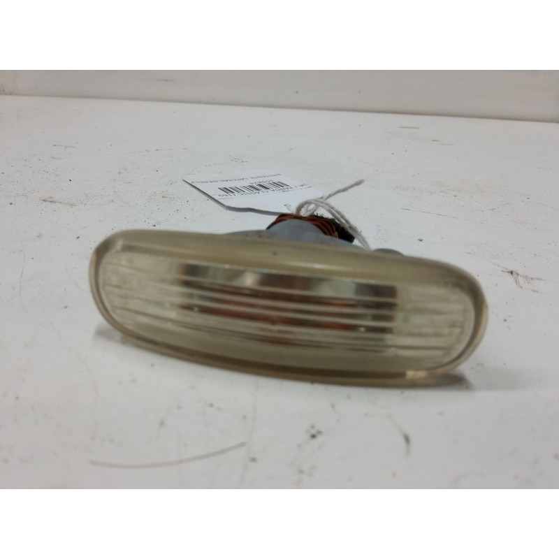 Recambio de intermitente lateral derecho para fiat panda / panda classic (169_) 1.3 d multijet (169.axc1a) referencia OEM IAM   