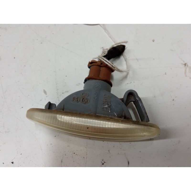 Recambio de intermitente lateral derecho para fiat panda / panda classic (169_) 1.3 d multijet (169.axc1a) referencia OEM IAM   