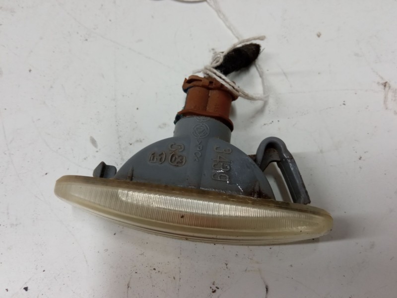 Recambio de intermitente lateral derecho para fiat panda / panda classic (169_) 1.3 d multijet (169.axc1a) referencia OEM IAM   