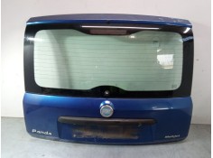 Recambio de porton trasero para fiat panda / panda classic (169_) 1.3 d multijet (169.axc1a) referencia OEM IAM   