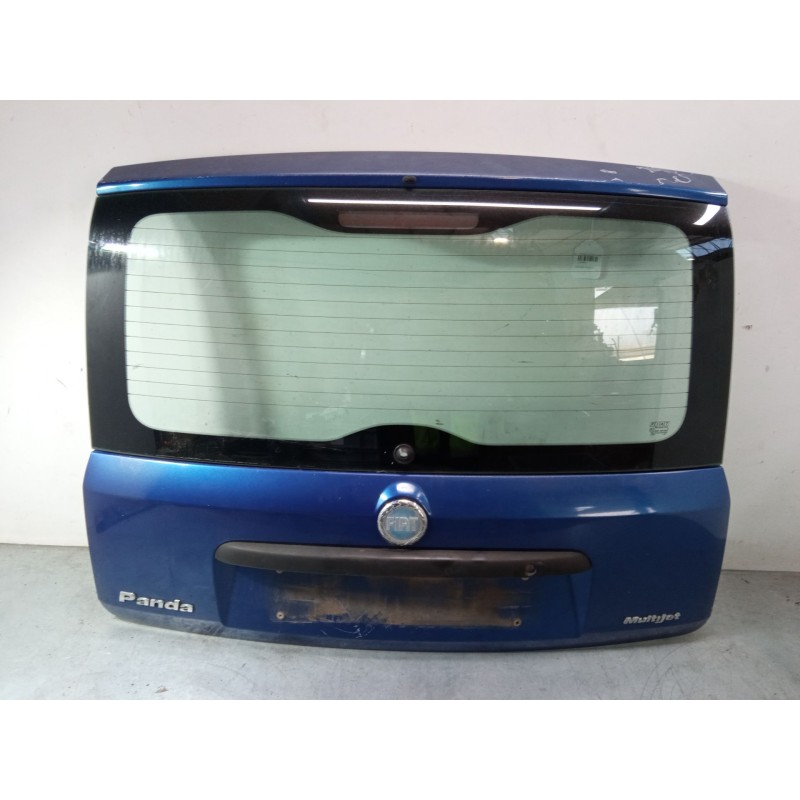 Recambio de porton trasero para fiat panda / panda classic (169_) 1.3 d multijet (169.axc1a) referencia OEM IAM   