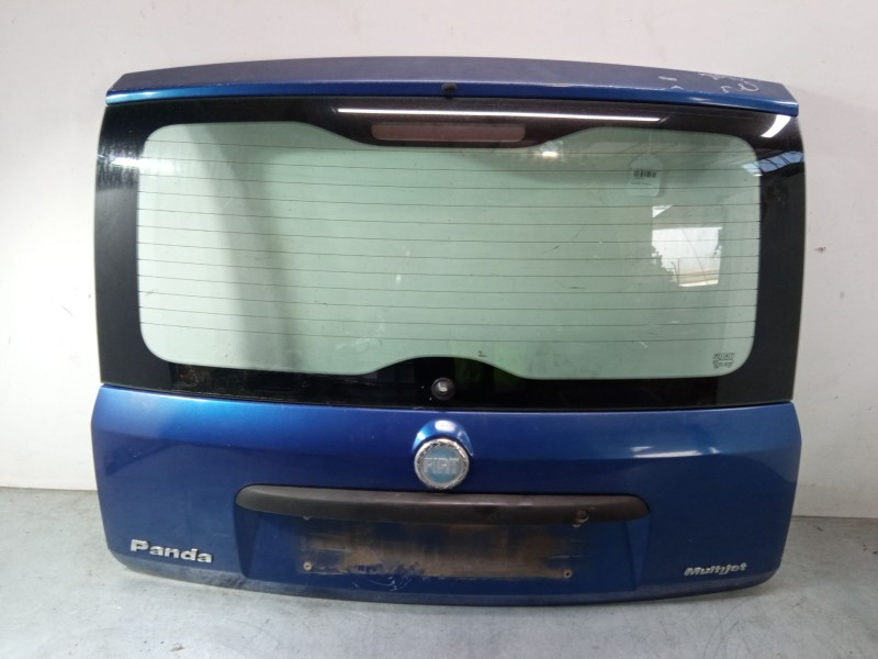 Recambio de porton trasero para fiat panda / panda classic (169_) 1.3 d multijet (169.axc1a) referencia OEM IAM   