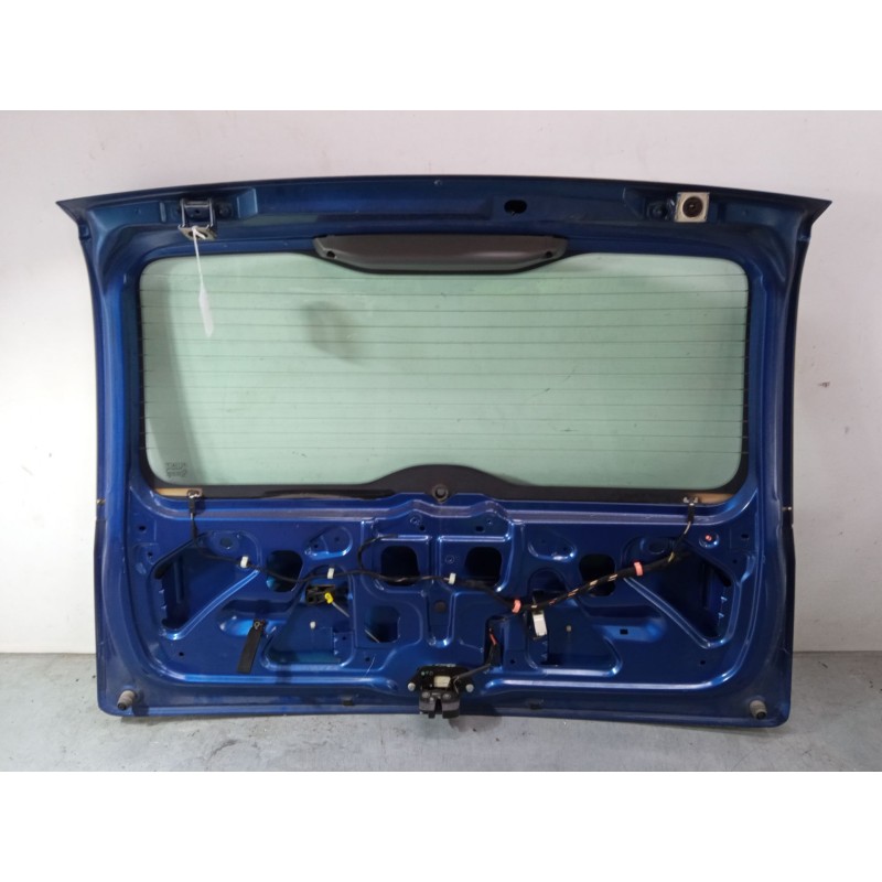 Recambio de porton trasero para fiat panda / panda classic (169_) 1.3 d multijet (169.axc1a) referencia OEM IAM   