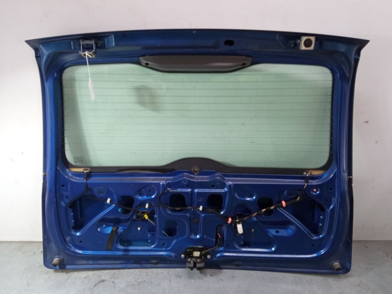 Recambio de porton trasero para fiat panda / panda classic (169_) 1.3 d multijet (169.axc1a) referencia OEM IAM   