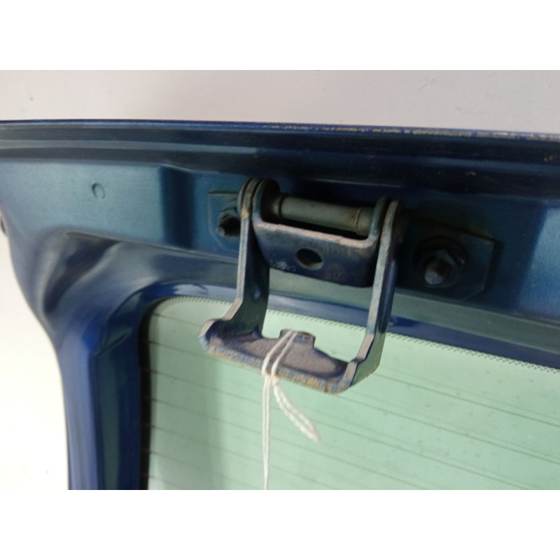Recambio de porton trasero para fiat panda / panda classic (169_) 1.3 d multijet (169.axc1a) referencia OEM IAM   
