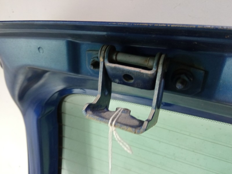 Recambio de porton trasero para fiat panda / panda classic (169_) 1.3 d multijet (169.axc1a) referencia OEM IAM   