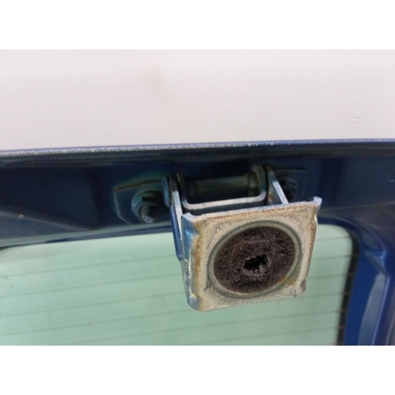 Recambio de porton trasero para fiat panda / panda classic (169_) 1.3 d multijet (169.axc1a) referencia OEM IAM   