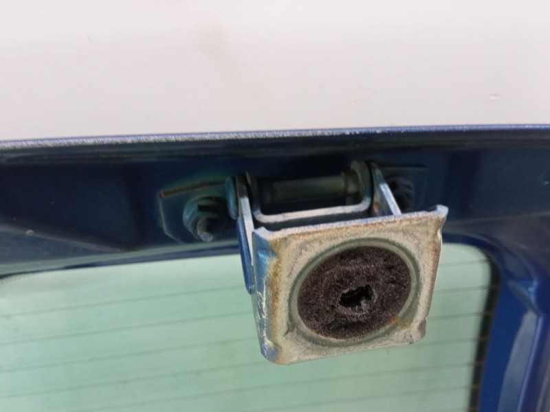 Recambio de porton trasero para fiat panda / panda classic (169_) 1.3 d multijet (169.axc1a) referencia OEM IAM   