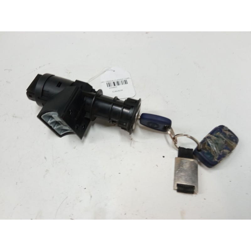 Recambio de clausor para fiat panda / panda classic (169_) 1.3 d multijet (169.axc1a) referencia OEM IAM 61027500  