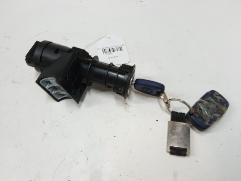 Recambio de clausor para fiat panda / panda classic (169_) 1.3 d multijet (169.axc1a) referencia OEM IAM 61027500  