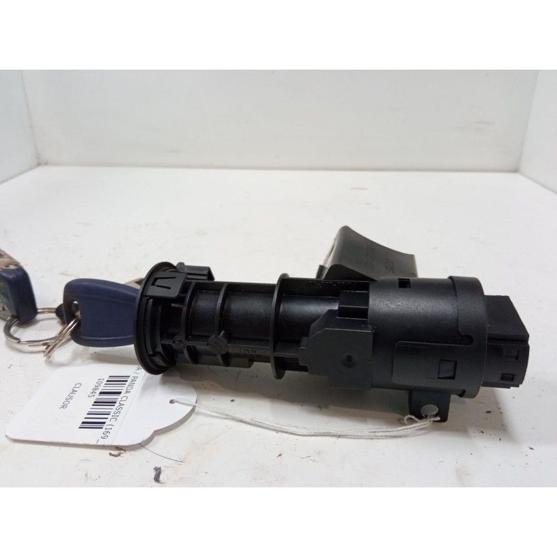 Recambio de clausor para fiat panda / panda classic (169_) 1.3 d multijet (169.axc1a) referencia OEM IAM 61027500  