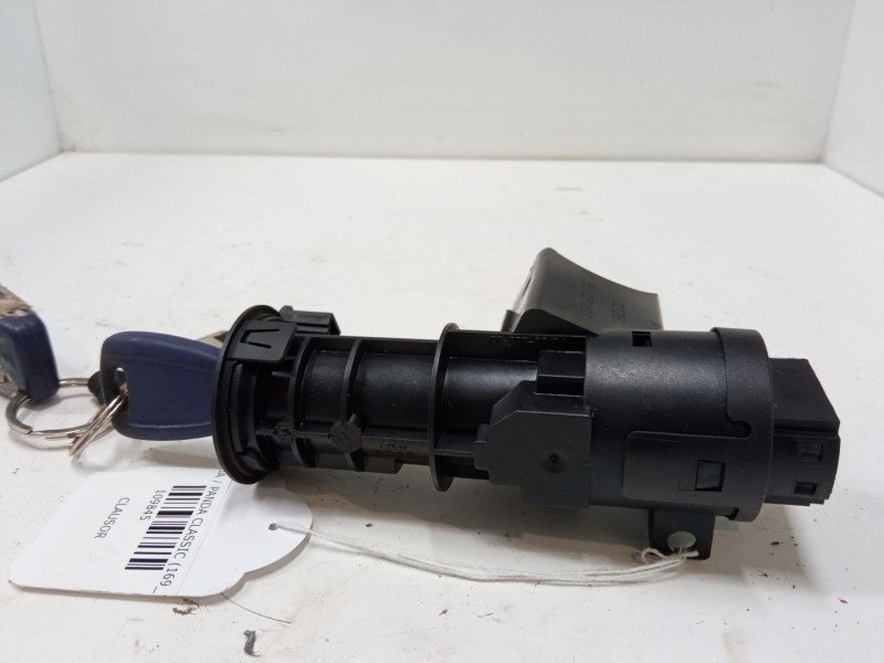 Recambio de clausor para fiat panda / panda classic (169_) 1.3 d multijet (169.axc1a) referencia OEM IAM 61027500  