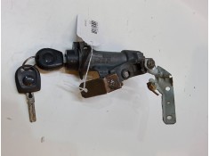 Recambio de clausor para seat ibiza iii (6l1) 1.9 sdi referencia OEM IAM 4B0905851C  TKE