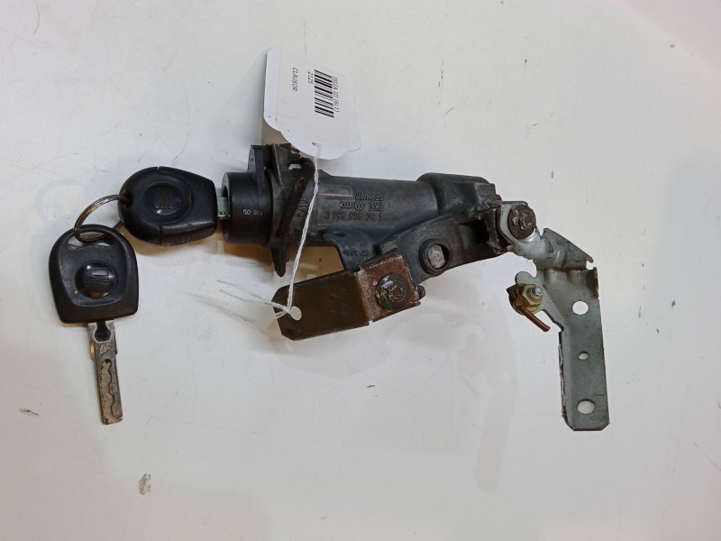 Recambio de clausor para seat ibiza iii (6l1) 1.9 sdi referencia OEM IAM 4B0905851C  TKE