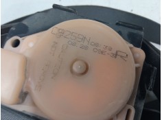 Recambio de cinturon seguridad trasero derecho para hyundai tucson (jm) 2.0 crdi referencia OEM IAM C9259N   2