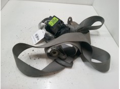 Recambio de cinturon seguridad trasero izquierdo para hyundai tucson (jm) 2.0 crdi referencia OEM IAM 1PS4909421  