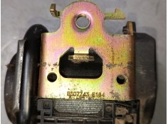 Recambio de cinturon seguridad delantero izquierdo para ford transit connect (p65_, p70_, p80_) 1.8 tdci referencia OEM IAM B507 2