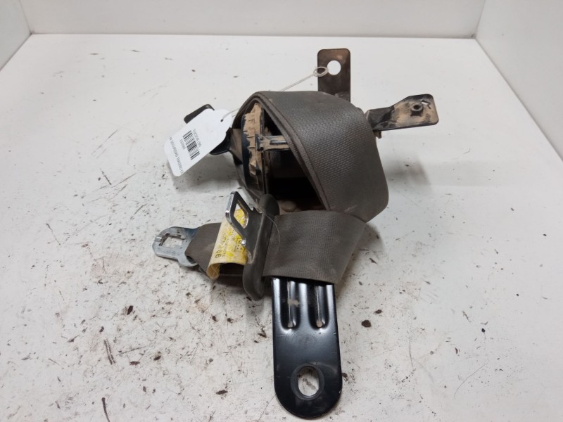 Recambio de cinturon seguridad trasero central para hyundai tucson (jm) 2.0 crdi referencia OEM IAM HSS60106RU0048  