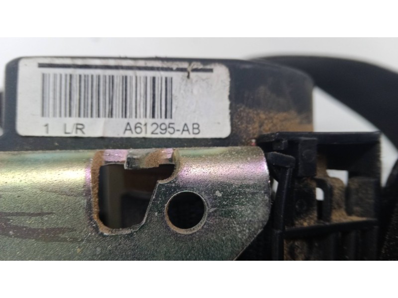 Recambio de cinturon seguridad delantero izquierdo para ford transit caja/chasis (fm_ _, fn_ _, ff_ _) 2.2 tdci referencia OEM I