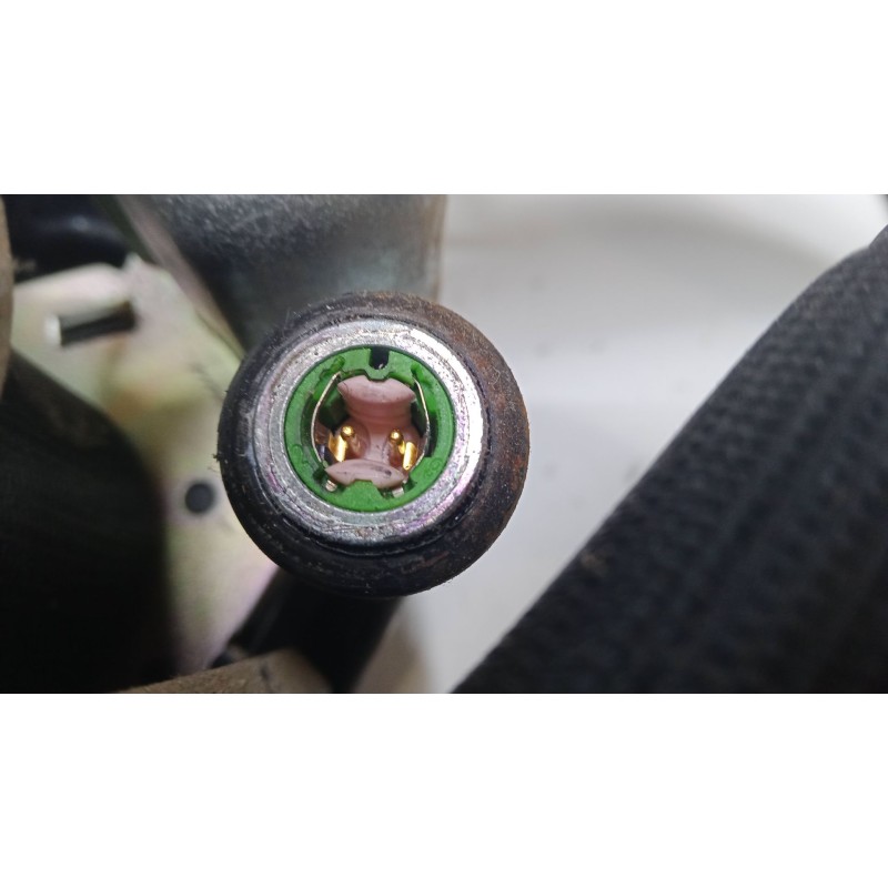 Recambio de cinturon seguridad delantero izquierdo para ford transit caja/chasis (fm_ _, fn_ _, ff_ _) 2.2 tdci referencia OEM I