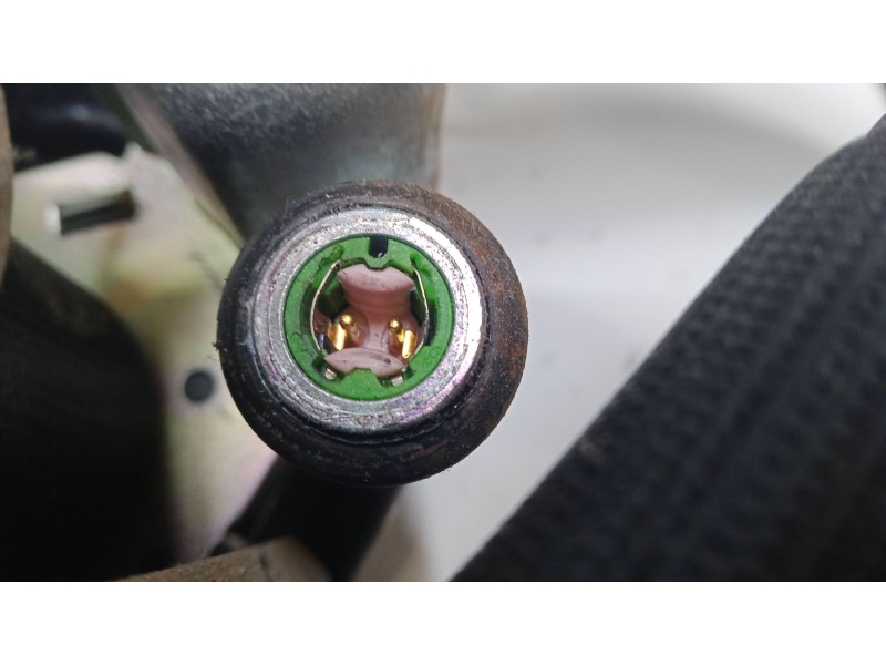 Recambio de cinturon seguridad delantero izquierdo para ford transit caja/chasis (fm_ _, fn_ _, ff_ _) 2.2 tdci referencia OEM I