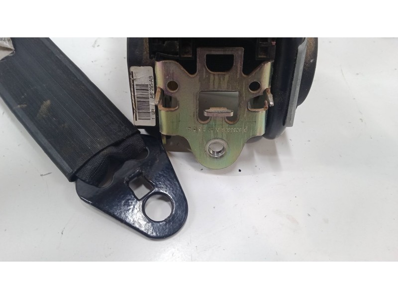 Recambio de cinturon seguridad delantero izquierdo para ford transit caja/chasis (fm_ _, fn_ _, ff_ _) 2.2 tdci referencia OEM I