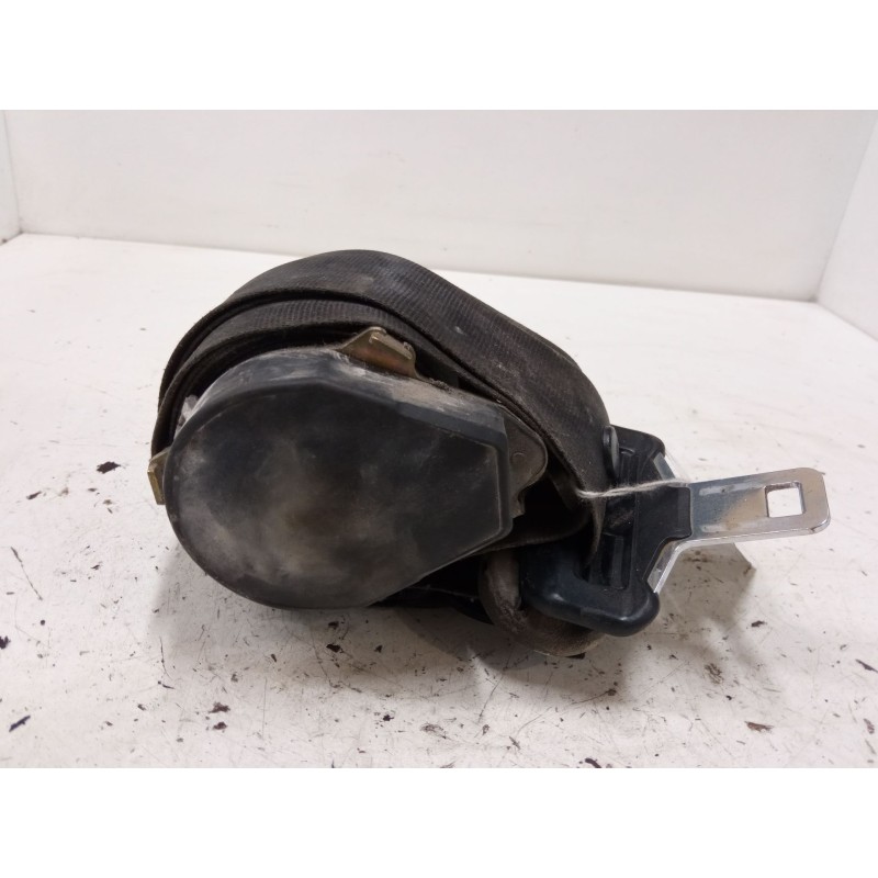 Recambio de cinturon seguridad delantero izquierdo para renault trafic ii furgoneta (fl) 1.9 dci 100 (fl0c) referencia OEM IAM  