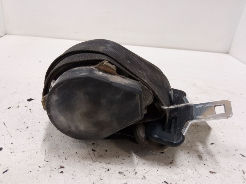 Recambio de cinturon seguridad delantero izquierdo para renault trafic ii furgoneta (fl) 1.9 dci 100 (fl0c) referencia OEM IAM  