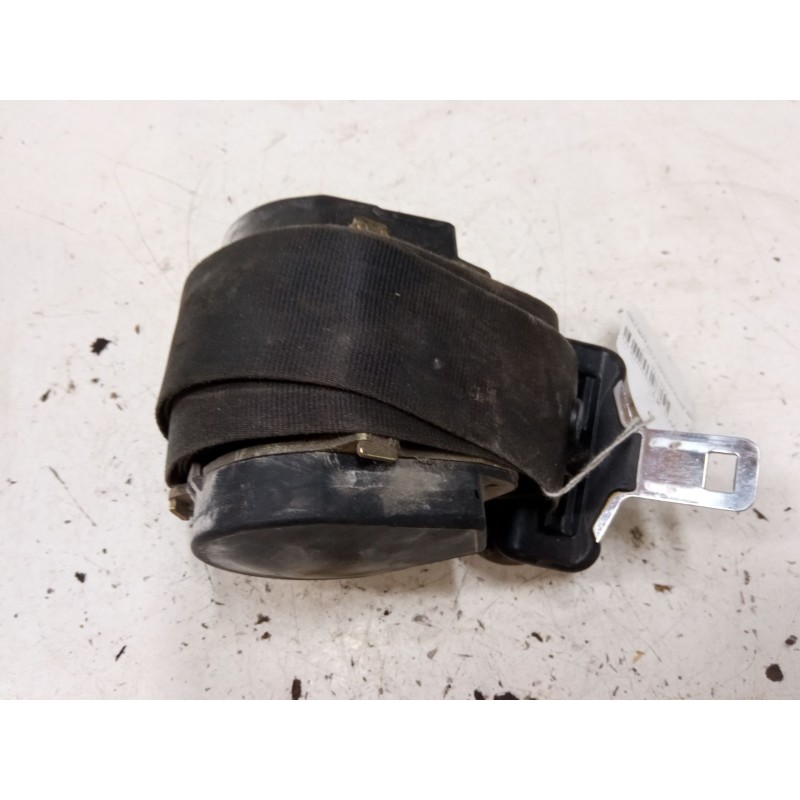 Recambio de cinturon seguridad delantero izquierdo para renault trafic ii furgoneta (fl) 1.9 dci 100 (fl0c) referencia OEM IAM  