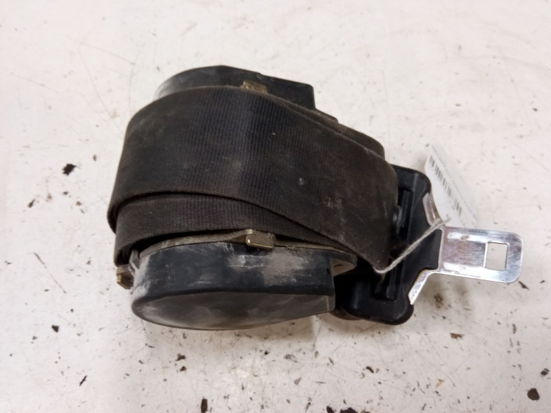 Recambio de cinturon seguridad delantero izquierdo para renault trafic ii furgoneta (fl) 1.9 dci 100 (fl0c) referencia OEM IAM  