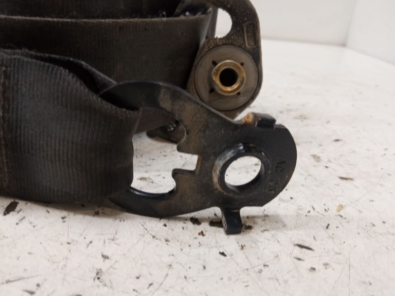 Recambio de cinturon seguridad delantero izquierdo para renault trafic ii furgoneta (fl) 1.9 dci 100 (fl0c) referencia OEM IAM  